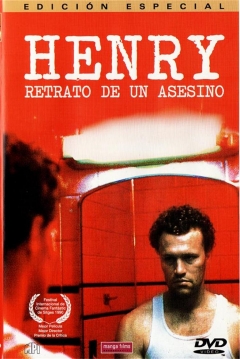 Ficha Henry: Retrato de un Asesino