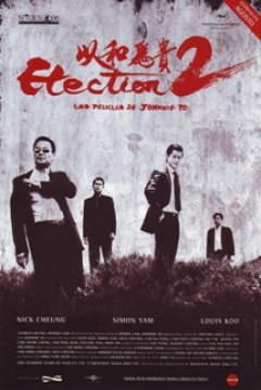 Poster Election 2