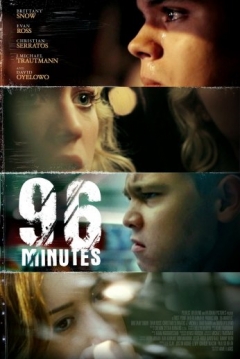 Poster 96 Minutes