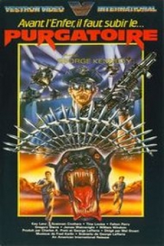 Poster Purgatoire