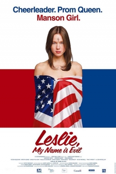 Ficha Leslie, My Name Is Evil