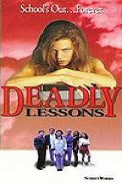 Poster Deadly Lessons