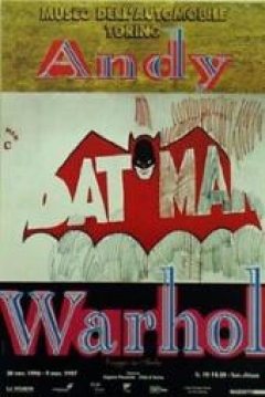 Ficha Batman Drácula