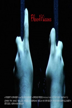 Poster Blood Kisses