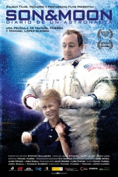 Ficha Son & Moon (Diario De Un Astronauta)