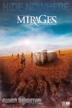 Ficha Mirages