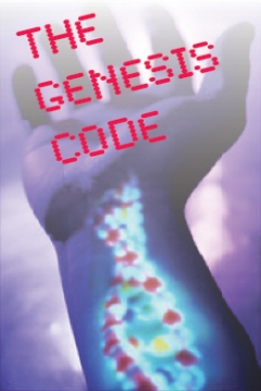 Poster The Genesis Code