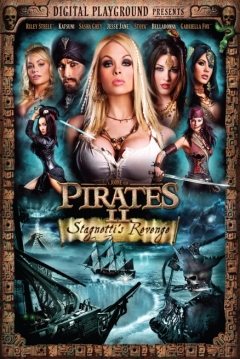 Ficha Pirates II: Stagnetti's Revenge