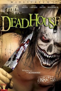 Ficha DeadHouse