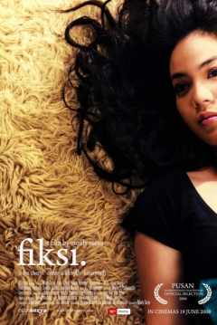Poster Fiksi.