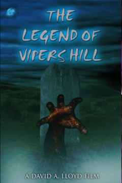 Poster The Legend of Viper's Hill