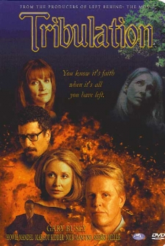 Poster Tribulation