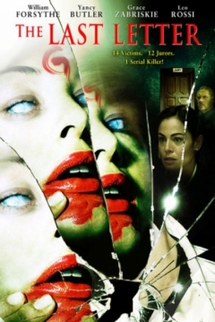 Ficha The Last Letter