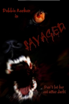 Poster Savaged