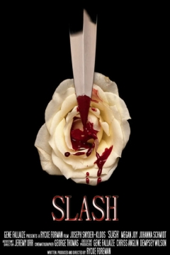Poster Slash