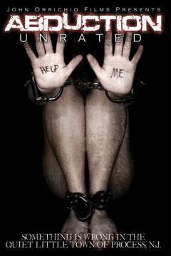 Poster Abduction
