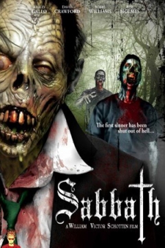 Poster Sabbath 