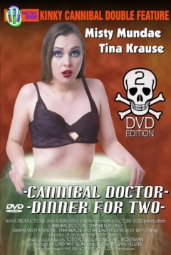 Poster Cannibal Doctor