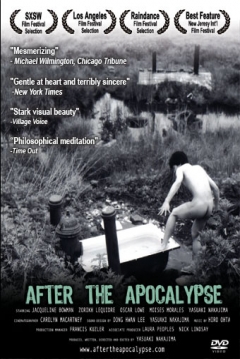 Poster After the Apocalypse