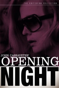 Poster Noche de Estreno