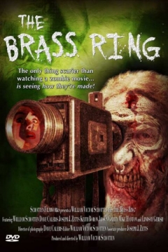 Poster The Brass Ring