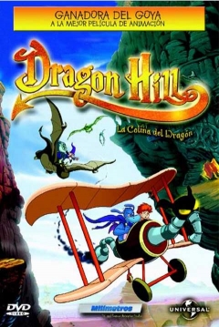 Ficha Dragon Hill: La Colina del Dragón