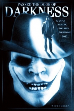 Poster Passed The Door Of Darkness