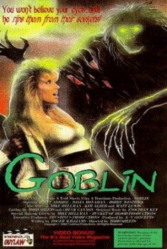 Poster Goblin