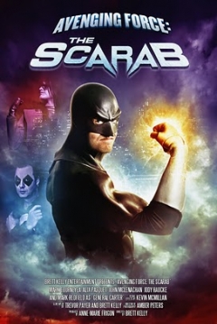 Ficha Avenging Force: The Scarab