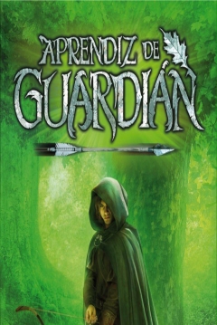 Poster Aprendiz de Guardián