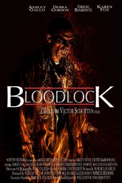 Poster Bloodlock
