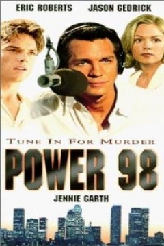 Poster Power 98
