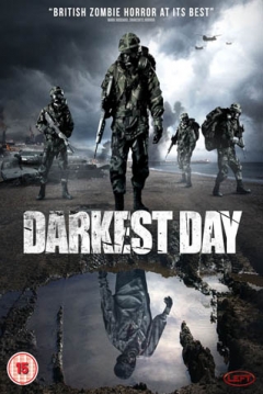 Poster Darkest Day