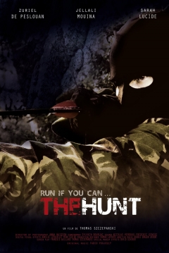 Poster The Hunt