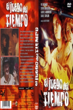 Poster El Juego del Tiempo