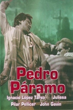 Ficha Pedro Páramo