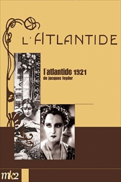 Ficha La Atlántida