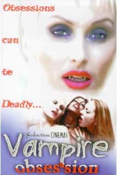 Poster Vampire Obsession