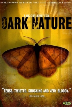 Poster Dark Nature