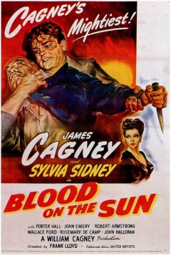 Ficha Sangre sobre el Sol