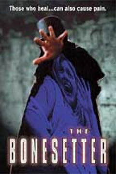 Poster The Bonesetter