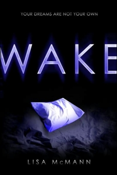Poster Wake