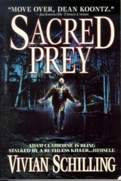 Poster Sacred Prey