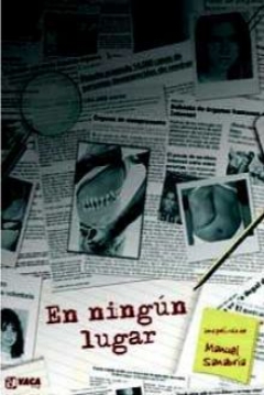 Poster En Ningún Lugar
