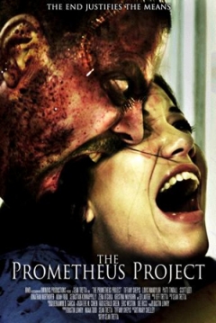 Poster The Prometheus project