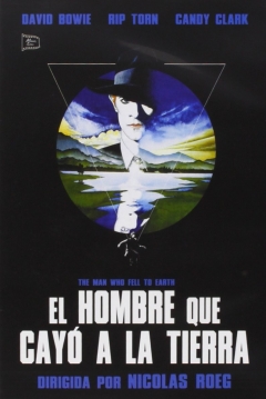 Ficha El Hombre que Cayó a la Tierra