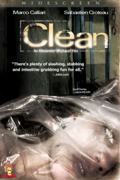 Poster Clean