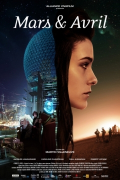 Poster Mars et Avril