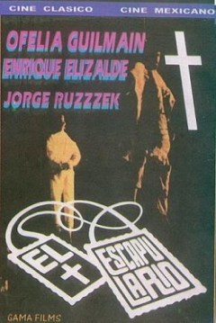 Poster El Escapulario