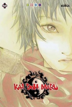 Poster Kai doh maru